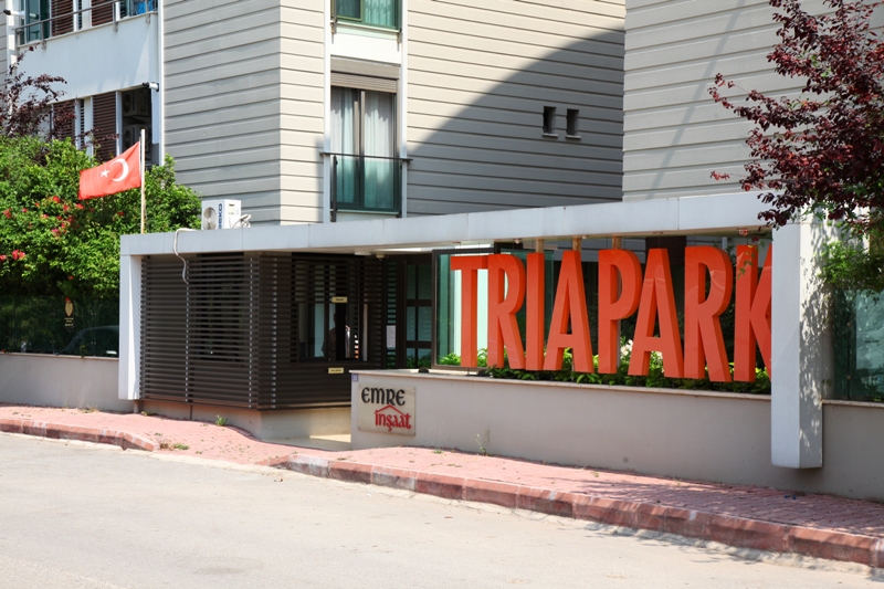 TRIAPARK